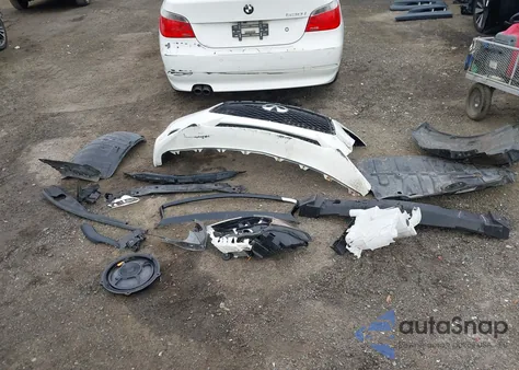 2018 Infi Q60 Luxe Awd 3.0T Luxe from USA, damaged, VIN JN1EV7EL0JM392848